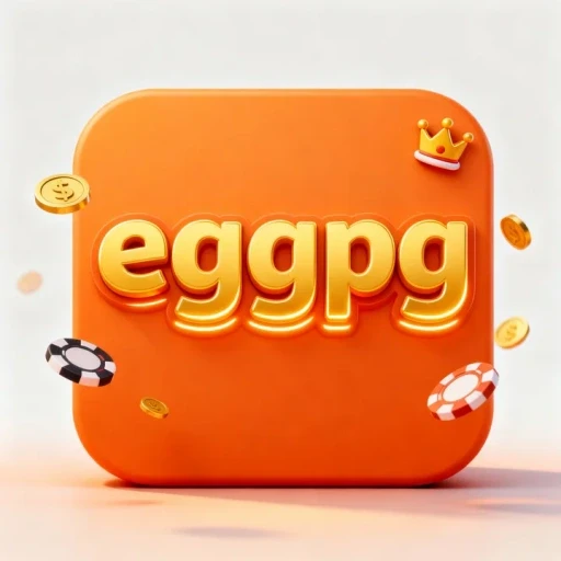 eggpg Logo