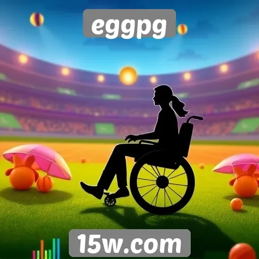 Acessibilidade do site eggpg para novos jogadores