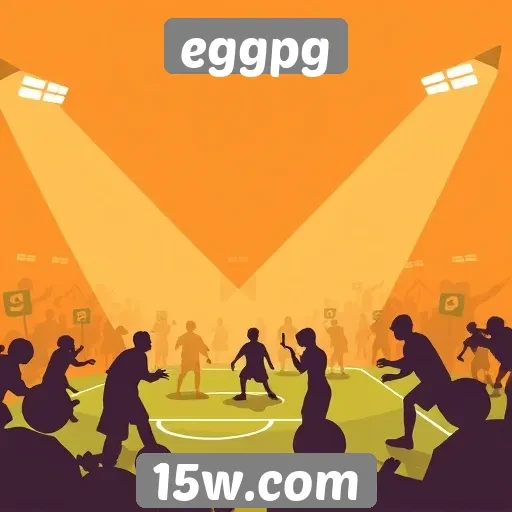 jogadores elogiam comunidade ativa do eggpg