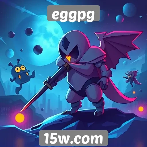 Recursos exclusivos do eggpg atraem novos jogadores