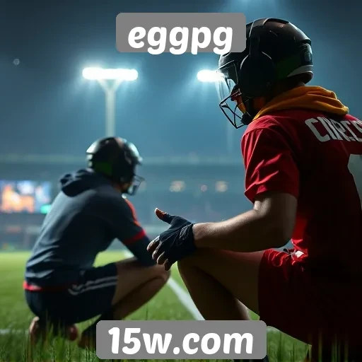 análise das mecânicas de jogo no eggpg