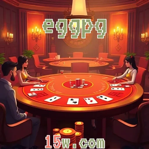 eggpg Jogos