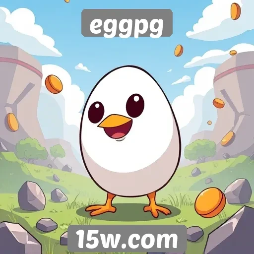 dicas para aproveitar ao máximo o eggpg