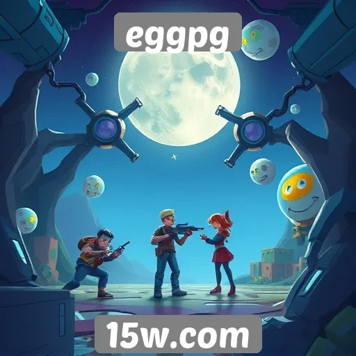 tendências de jogos online no eggpg