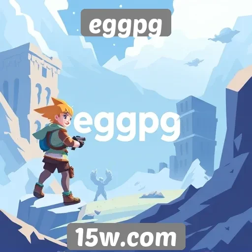 Opiniões de jogadores sobre o eggpg