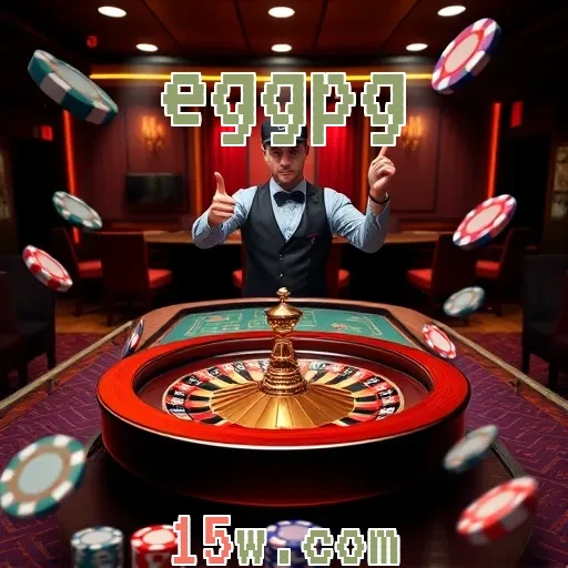 eggpg Eventos Esportivos